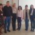 Día Mundial del Párkinson: El COE de Lugo colaboró con la Asociación de Párkinson Lugo (ASPALU)