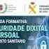 O COE e a Garda Civil organiza a Xornada: Seguridade dixital e persoal no ámbito sanitario