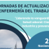 A Asociación de Especialistas en Enfermaría do Traballo de Galicia organiza a VII Xornada