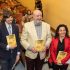 Presentación del libro y la exposición “Elvira López Mourín: unha viaxe de altura”
