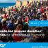 Webinar gratuito: Ceuta ante os novos desafíos sanitarios da mobilidade humana