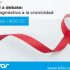 Webinar: “El VIH a debate: del diagnóstico a la cronicidad”